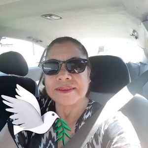 Meet your Posher, Sonia